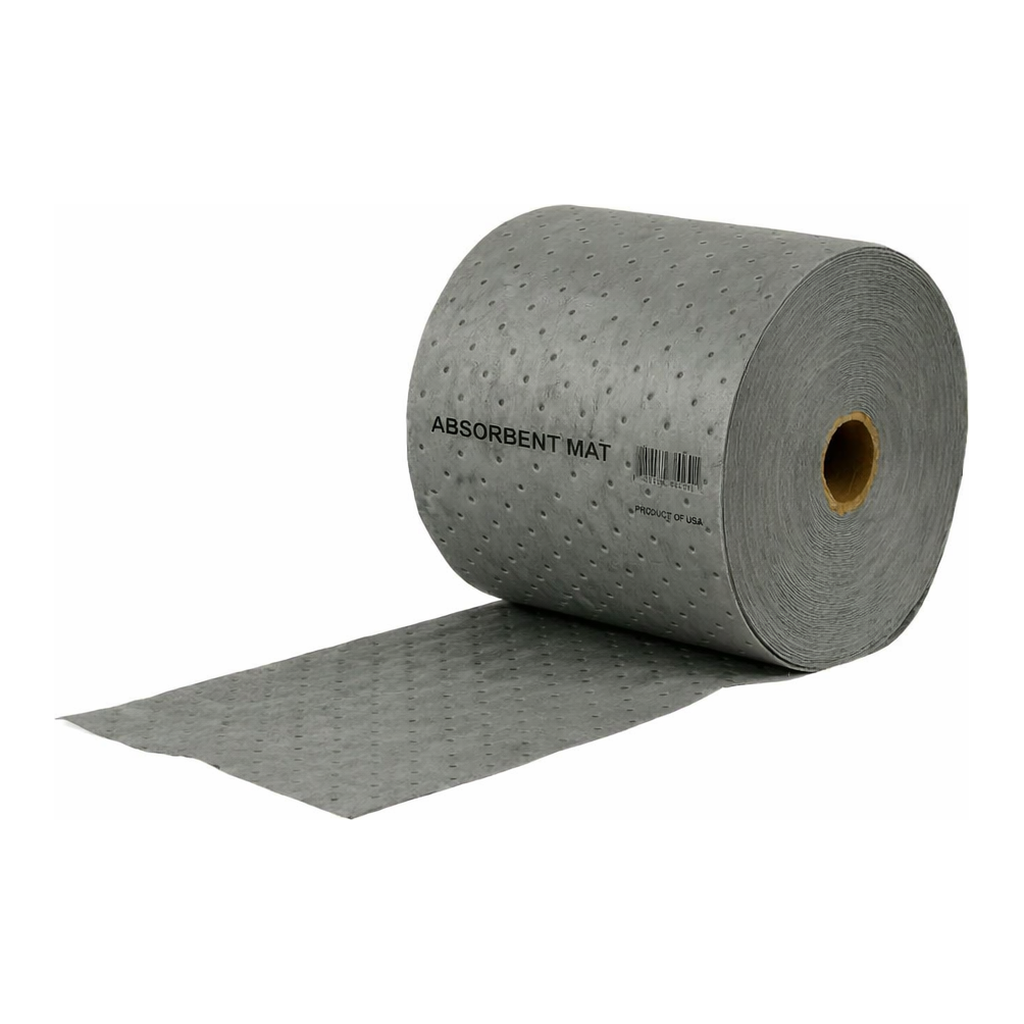 Brady MRO Plus Perforated Absorbent Roll
