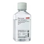 Himedia Trypsin-EDTA Solution 10X 0.5% Trypsin (1:250) Gamma-Irradiated and 0.2% EDTA in 0.85% normal saline w/o Phenol red