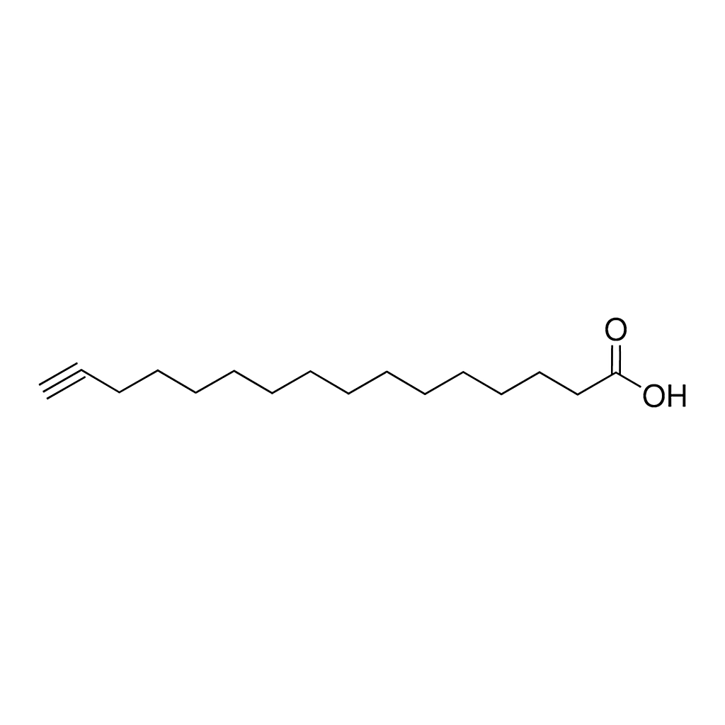 Merck Palmitic acid (15-yne)