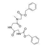Merck CARBOBENZYLOXYGLYCYLGLYCYLSARC - 50 MG&