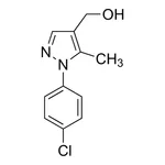 Merck (1-(4-Chlorophenyl)-5-methyl-1H-pyrazol-4-yl)methanol