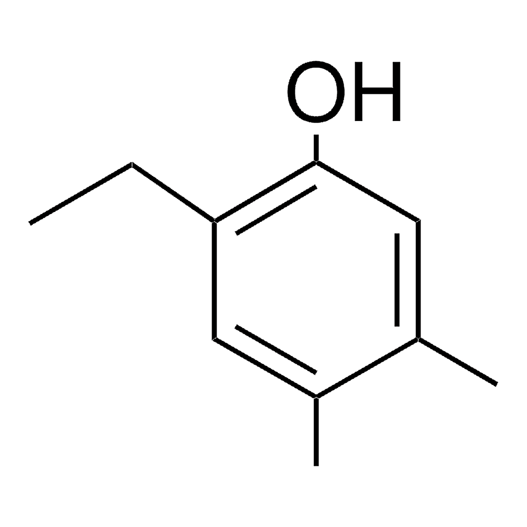Merck 3,4-DIMETHYL-6-ETHYLPHENOL-