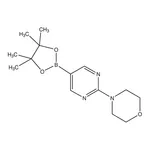 Merck 2-(4-Morpholino)pyrimidine-5-boronic acid pinacol ester
