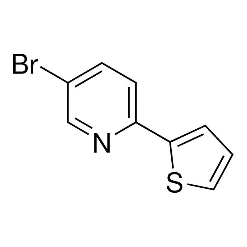 Merck 5-Bromo-2-(2-thienyl)pyridine