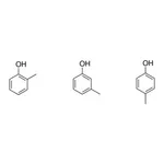 Merck CRESOL MIXTURE OF ISOMERS, CRUDE