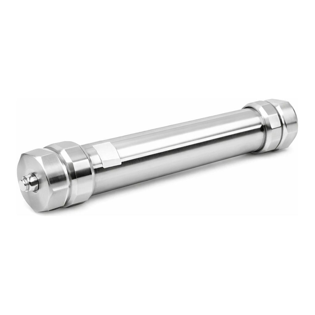 Waters XSelect CSH C18 OBD Prep Column, 130Å, 10 µm, 30 mm X 250 mm, 1/pk