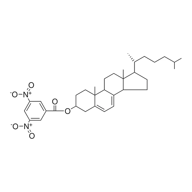Merck CHOLESTA-5,7-DIEN-3-BETA-YL 3',5'-