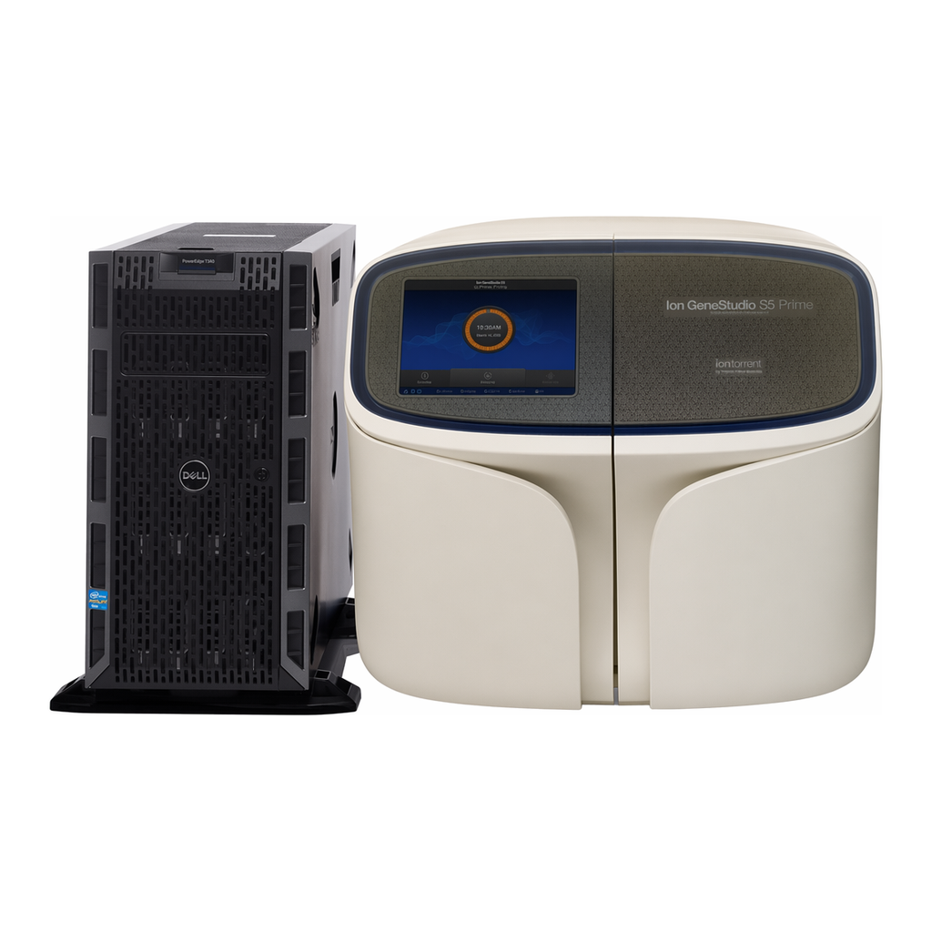 Thermo Fisher Scientific HID Ion GeneStudio S5 Prime System