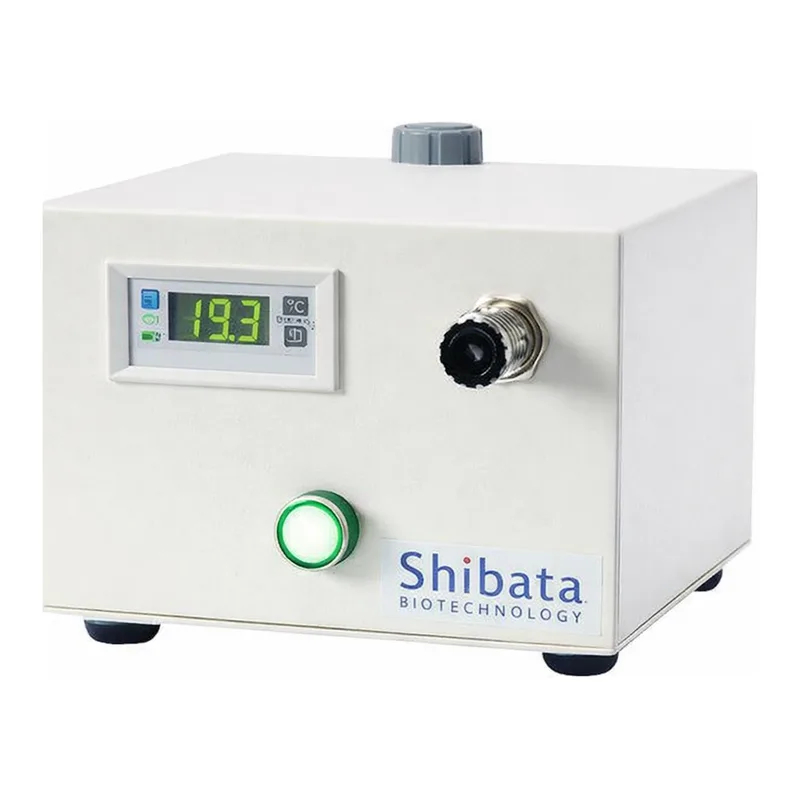 AS ONE Digital Flow Controller(FlowMaster), 디지털 유량조정계(플로우마스터)