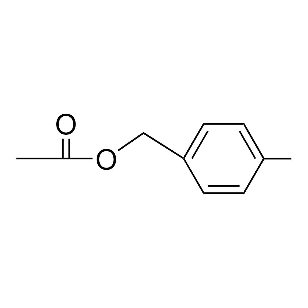 Merck 4-METHYLBENZYL ACETATE