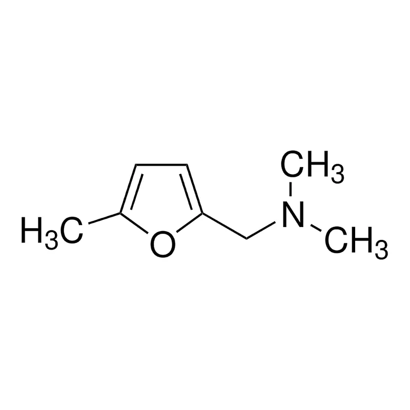 Merck N,N,5-TRIMETHYLFURFURYLAMINE-