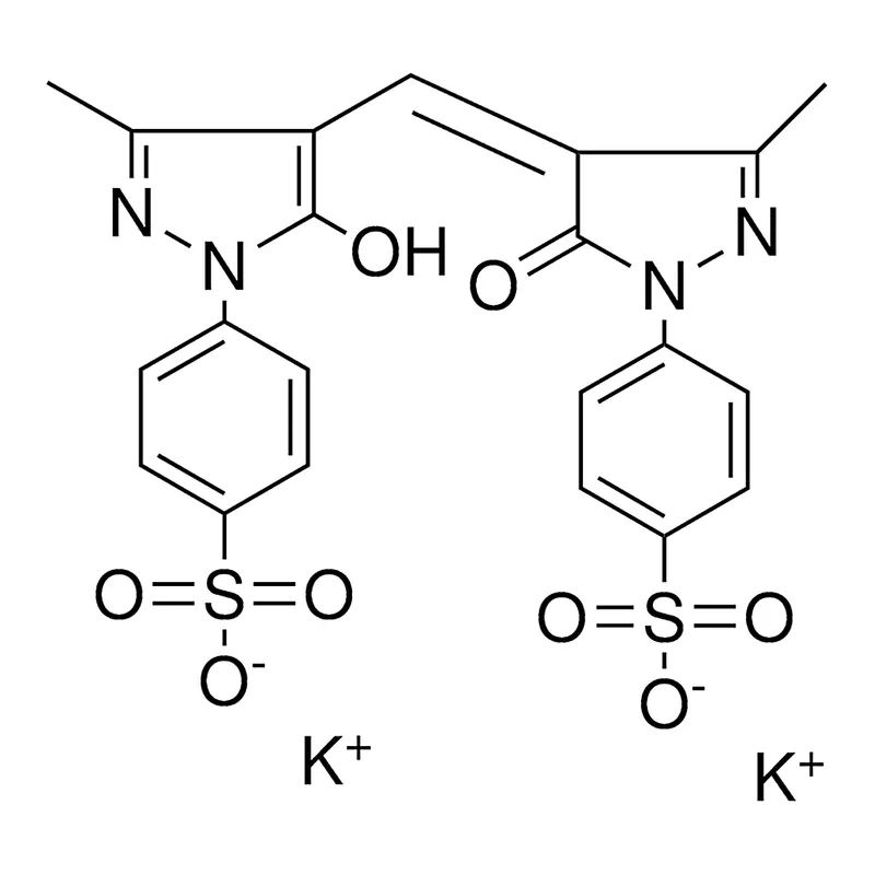 Merck HYDROXY-ME-(HSO3-PH)PYRAZOLYLME-