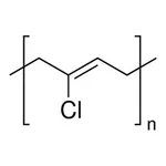 Merck POLYCHLOROPRENE, MOONEY VISCOSITY 100