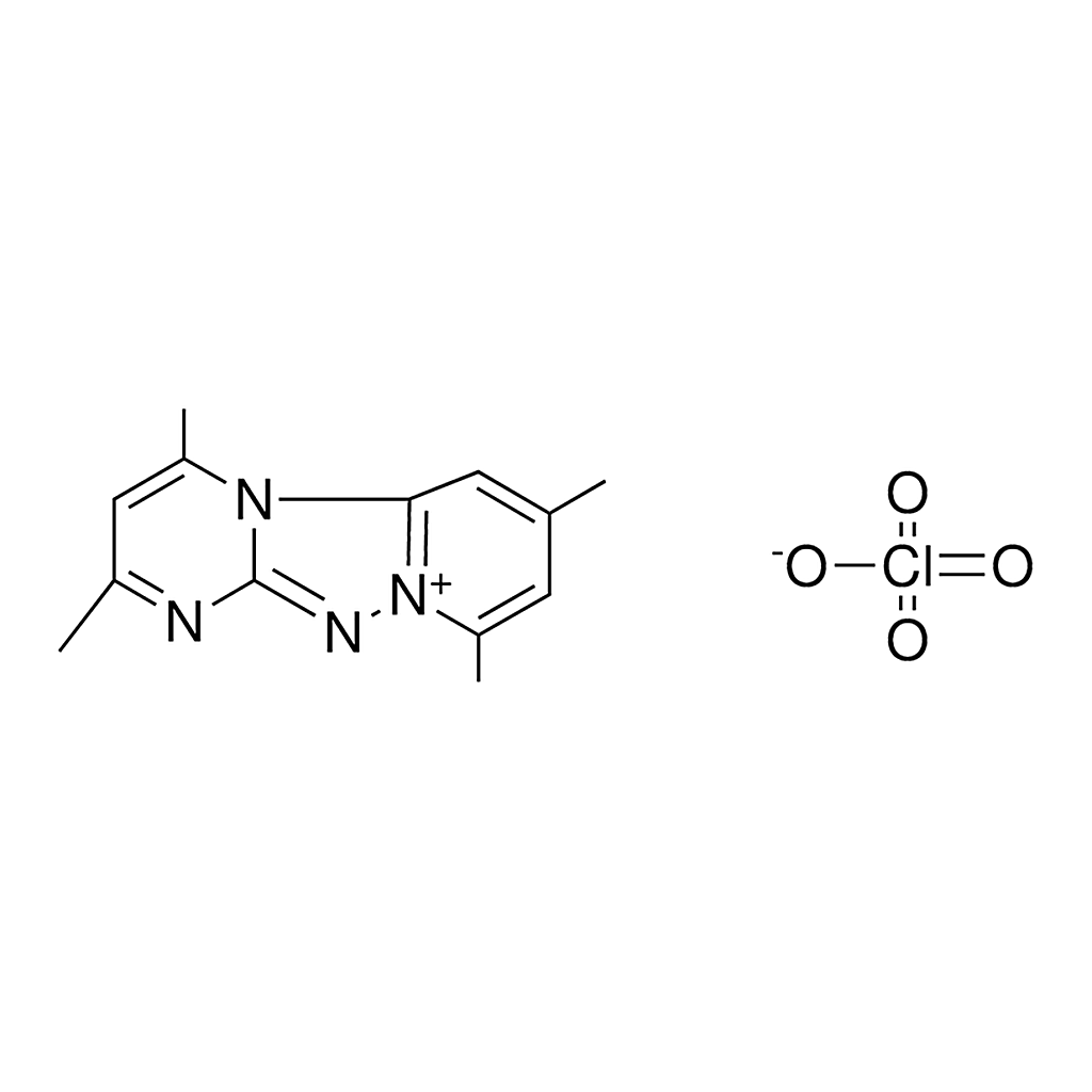 Merck 2,4,6,8-TETRAMETHYL-1,4A,9-TRI -5 MG