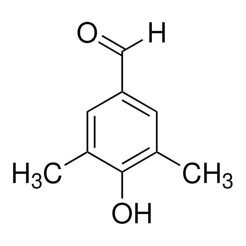 Merck 4-Hydroxy-3,5-dimethylbenzaldehyde