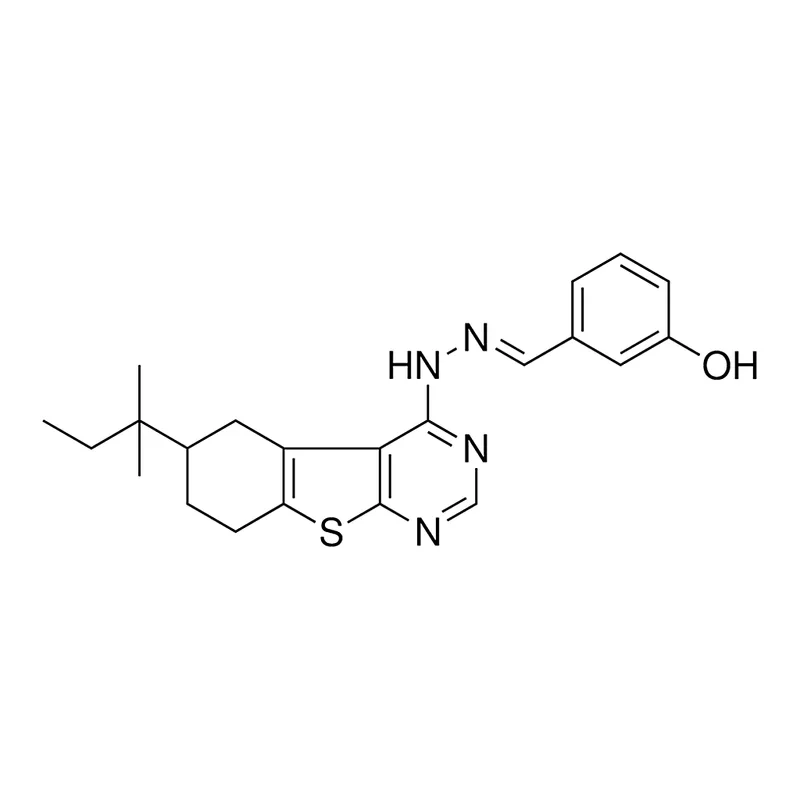 Merck RCL R45,238-6 - 25 MG