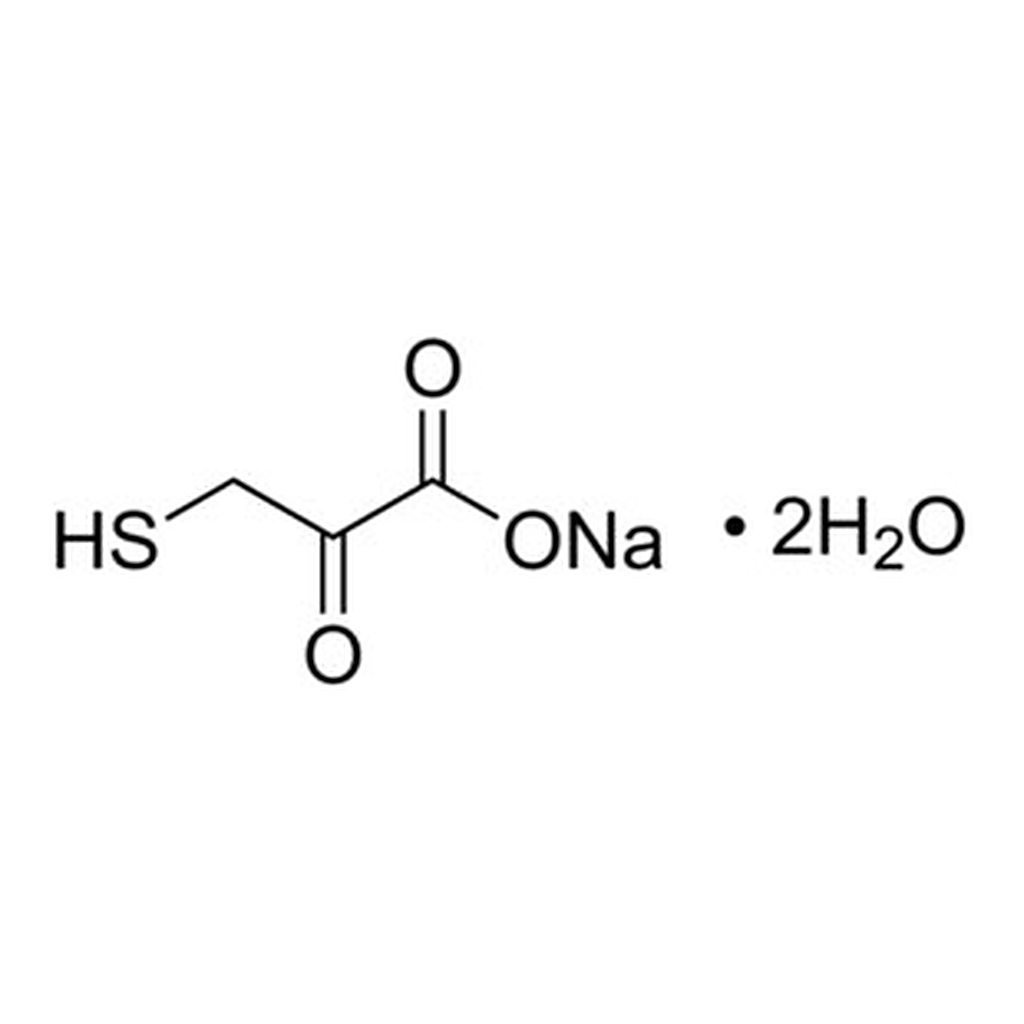Merck SODIUM MERCAPTOPYRUVATE DIHYDRATE