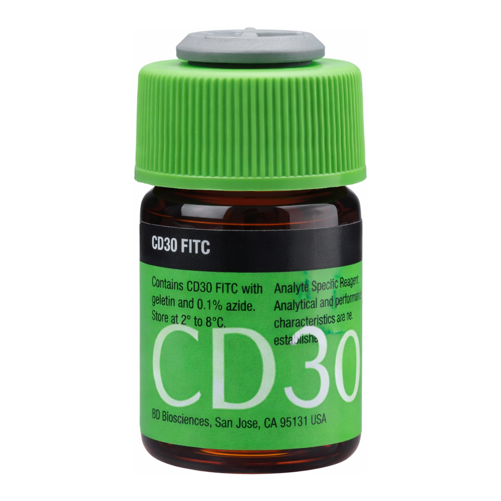 BD CD30 FITC