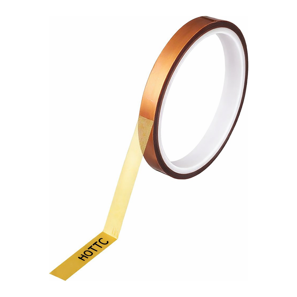 AS ONE KAPTON® Tape, 캡톤 테이프(폴리이미드 테이프)