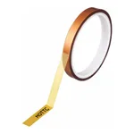 AS ONE KAPTON® Tape, 캡톤 테이프(폴리이미드 테이프)