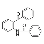 Merck N-(2-BENZOYL-PHENYL)-BENZAMIDE - 50 MG