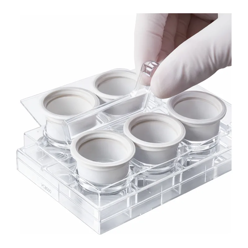 Merck CORNING(R) NETWELLS(R) ACCESSORIES CARR&