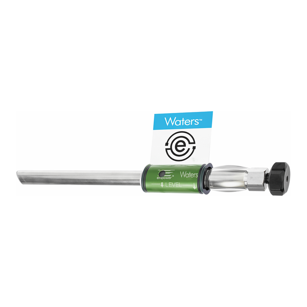 Waters XBridge BEH C8 Column, 130 Å, 3.5 µm, 4.6 mm X 150 mm, 1/pk, with eConnect Column Tag
