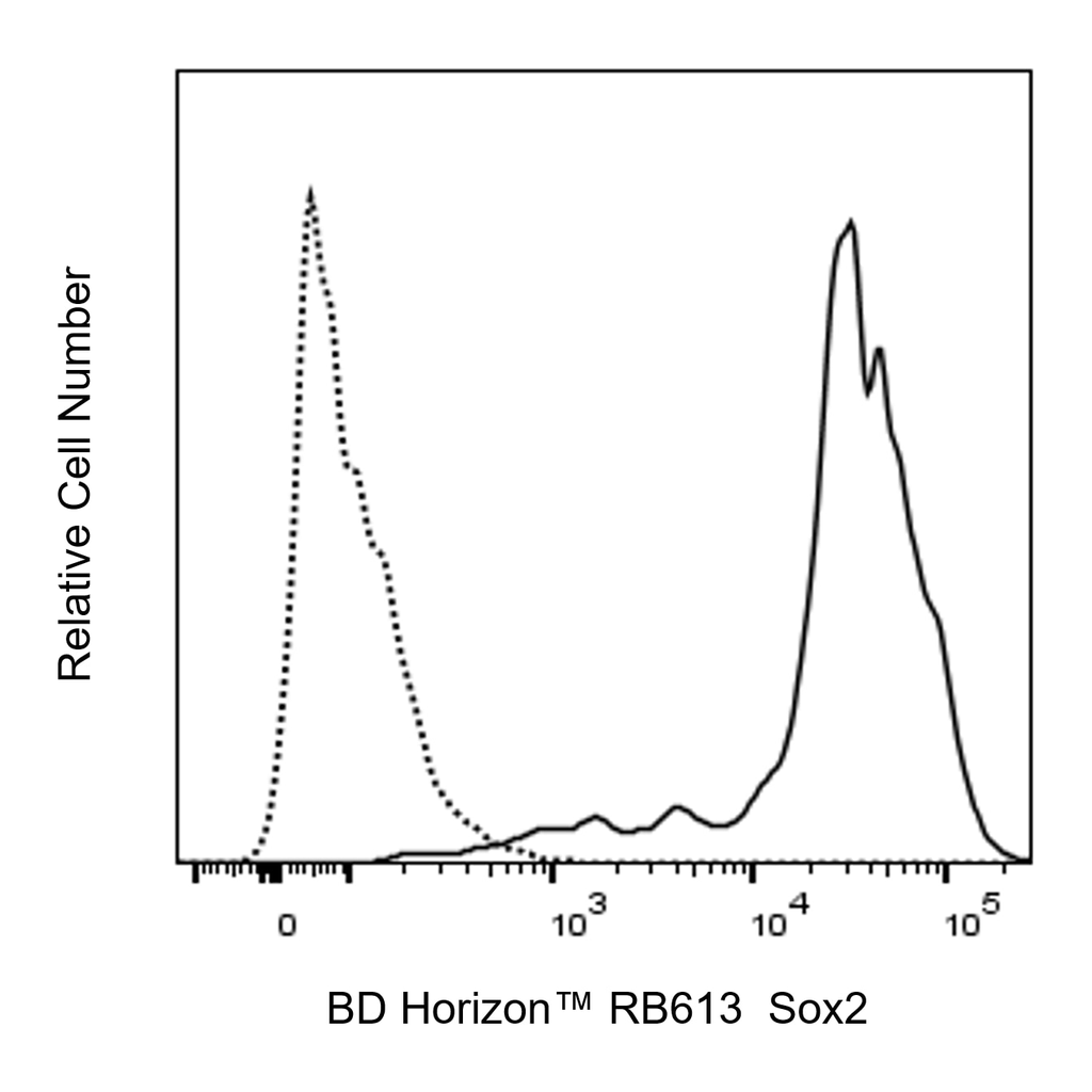 BD RB613 Mouse Anti-Sox2