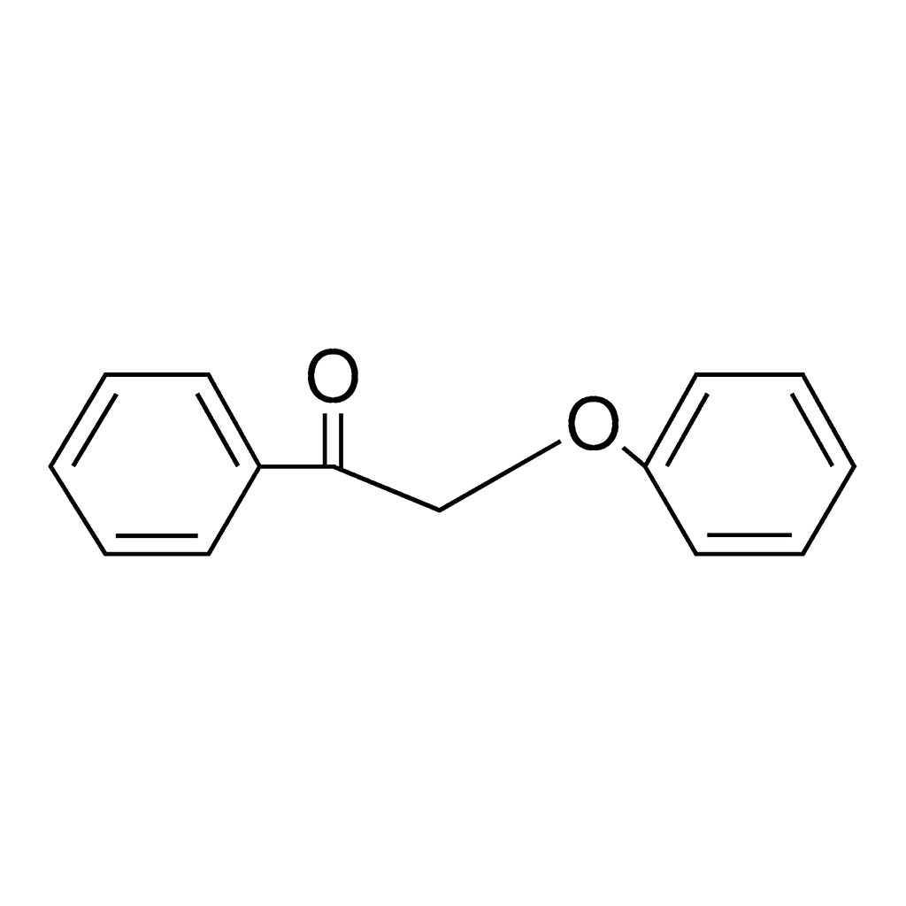 Merck 2-PHENOXYACETOPHENONE-
