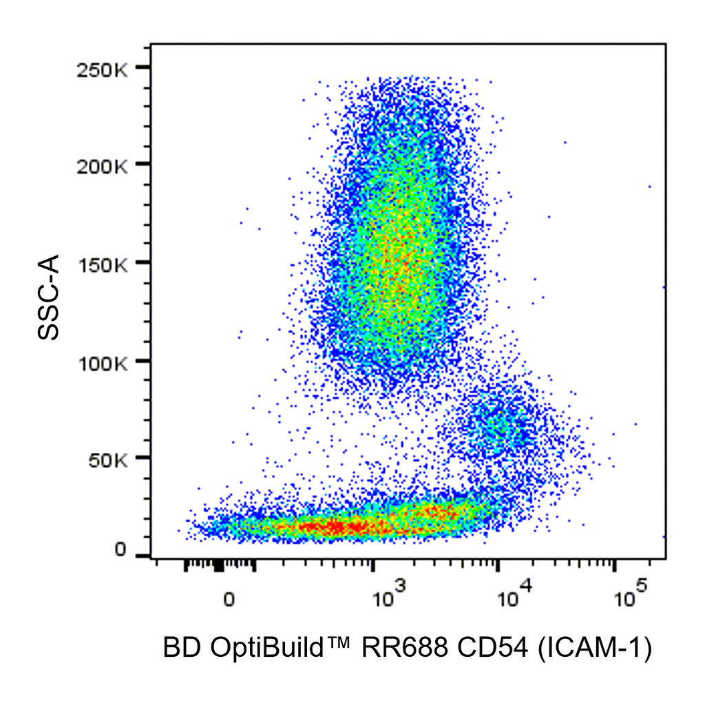 BD RR688 Mouse Anti-Human CD54 (ICAM-1)