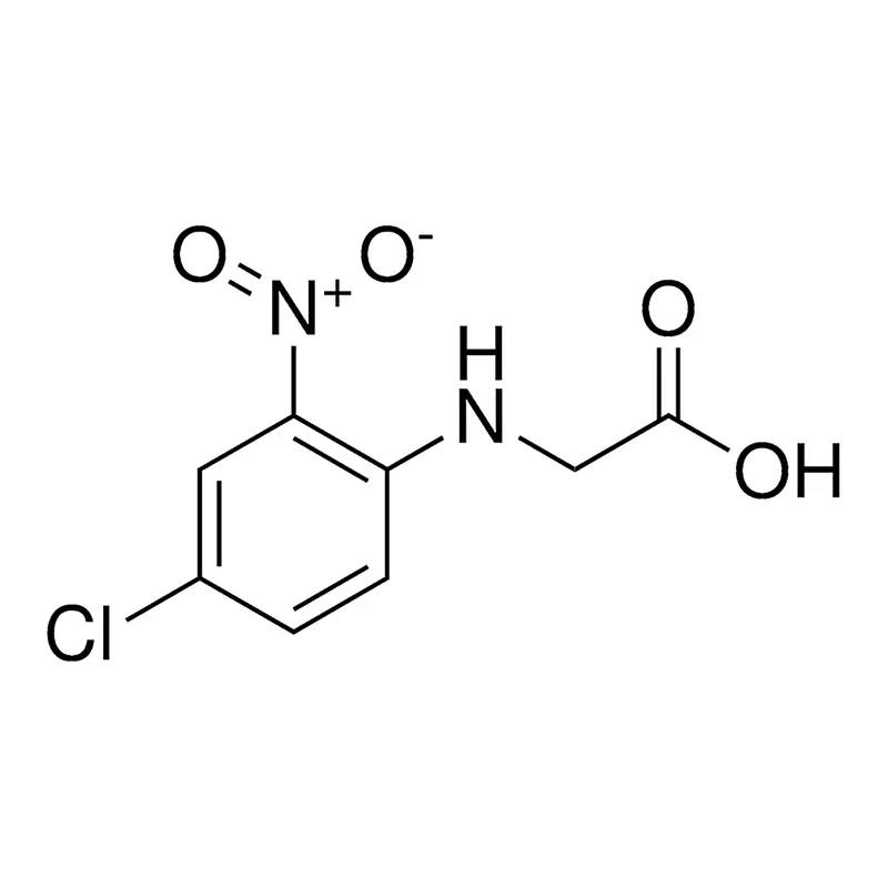 Merck (4-CHLORO-2-NITRO-PHENYLAMINO) - 5 MG&
