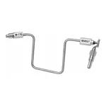 Waters Tubing Assembly, Vent Valve P2 to Tee/Filter