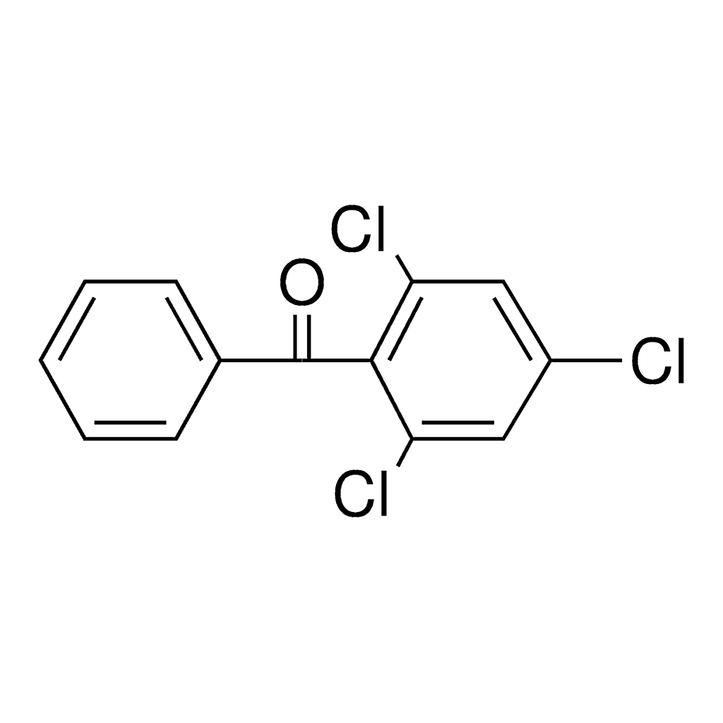 Merck 2,4,6-TRICHLOROBENZOPHENONE-