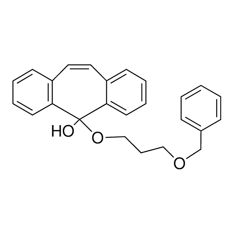 Merck 5-(3-BENZYLOXY-PROPOXY)-5H-DIB - 25 MG&