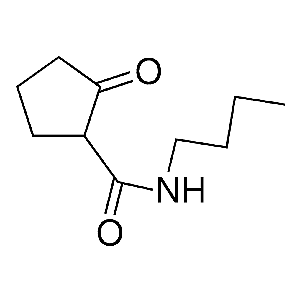 Merck N-BUTYL-2-OXO-1-CYCLOPENTANECA - 50 MG&