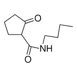 Merck N-BUTYL-2-OXO-1-CYCLOPENTANECA - 50 MG&