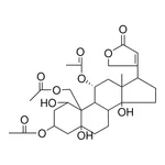 Merck OUABAGENIN 3,11,19-TRIACETATE-