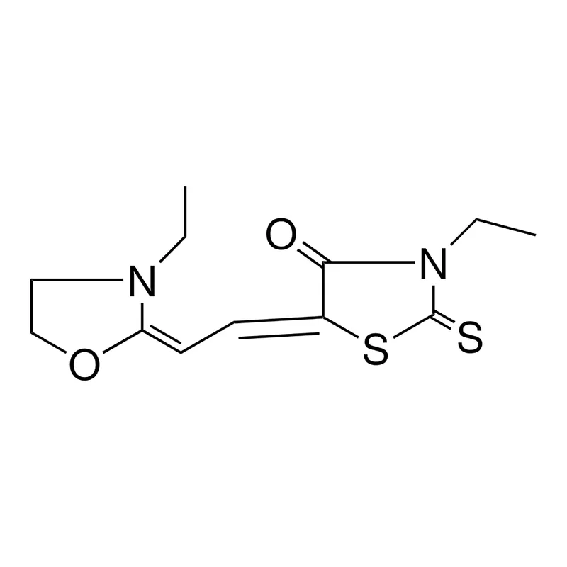 Merck 3-ETHYL-5-(3-ETHYLOXAZOLIDIN-2-Y-
