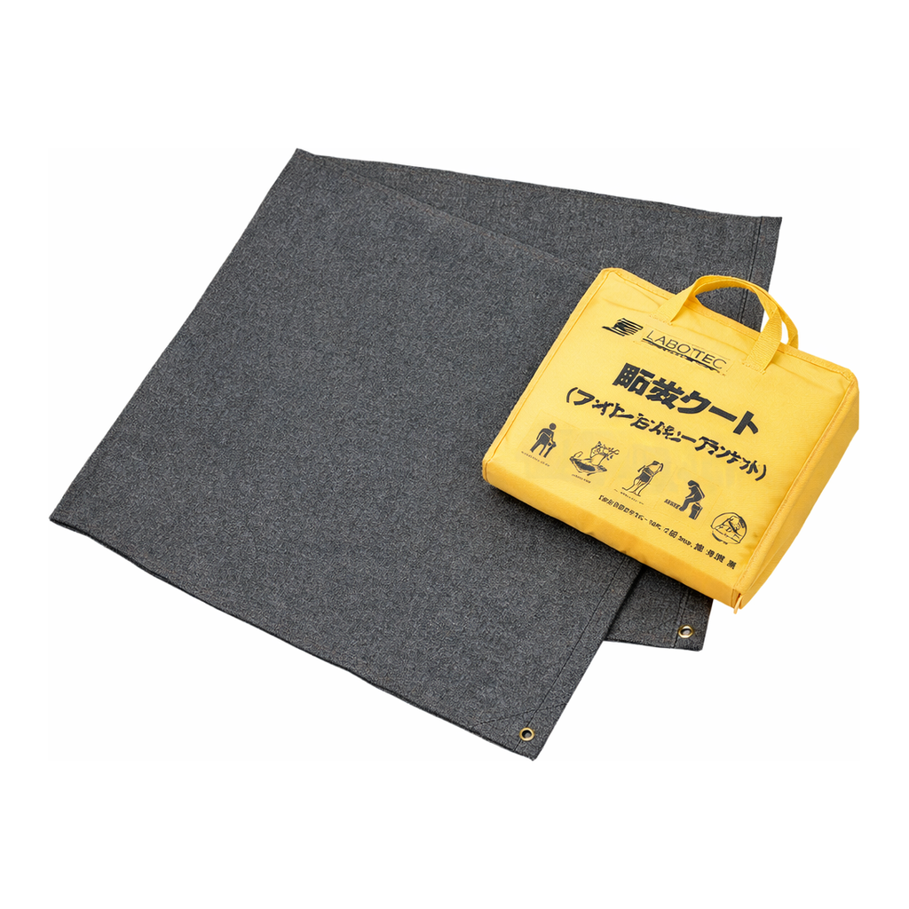 AS ONE Fire Rescue Blanket, 내화시트