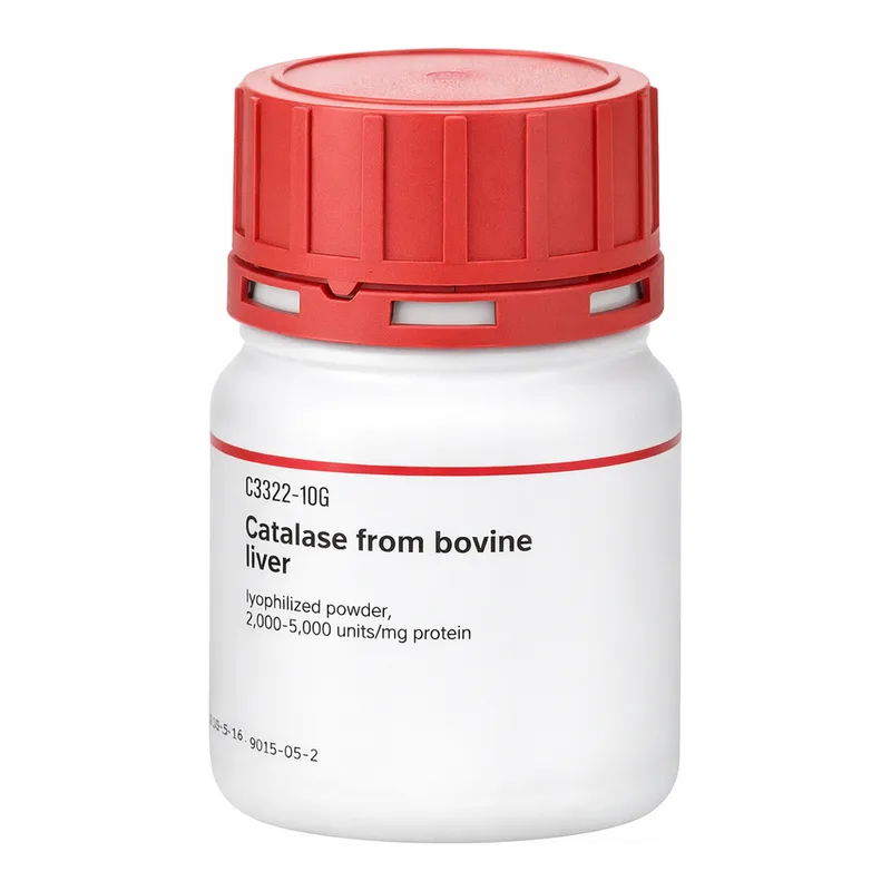 Merck CATALASE FROM BOVINE LIVER