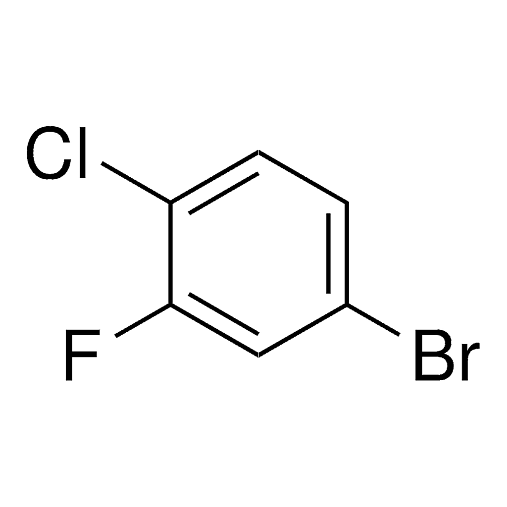 Merck 1-bromo-4-chloro-3-fluorobenzene