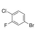 Merck 1-bromo-4-chloro-3-fluorobenzene
