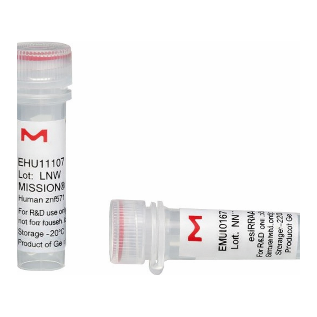 Merck MISSION(R) esiRNA