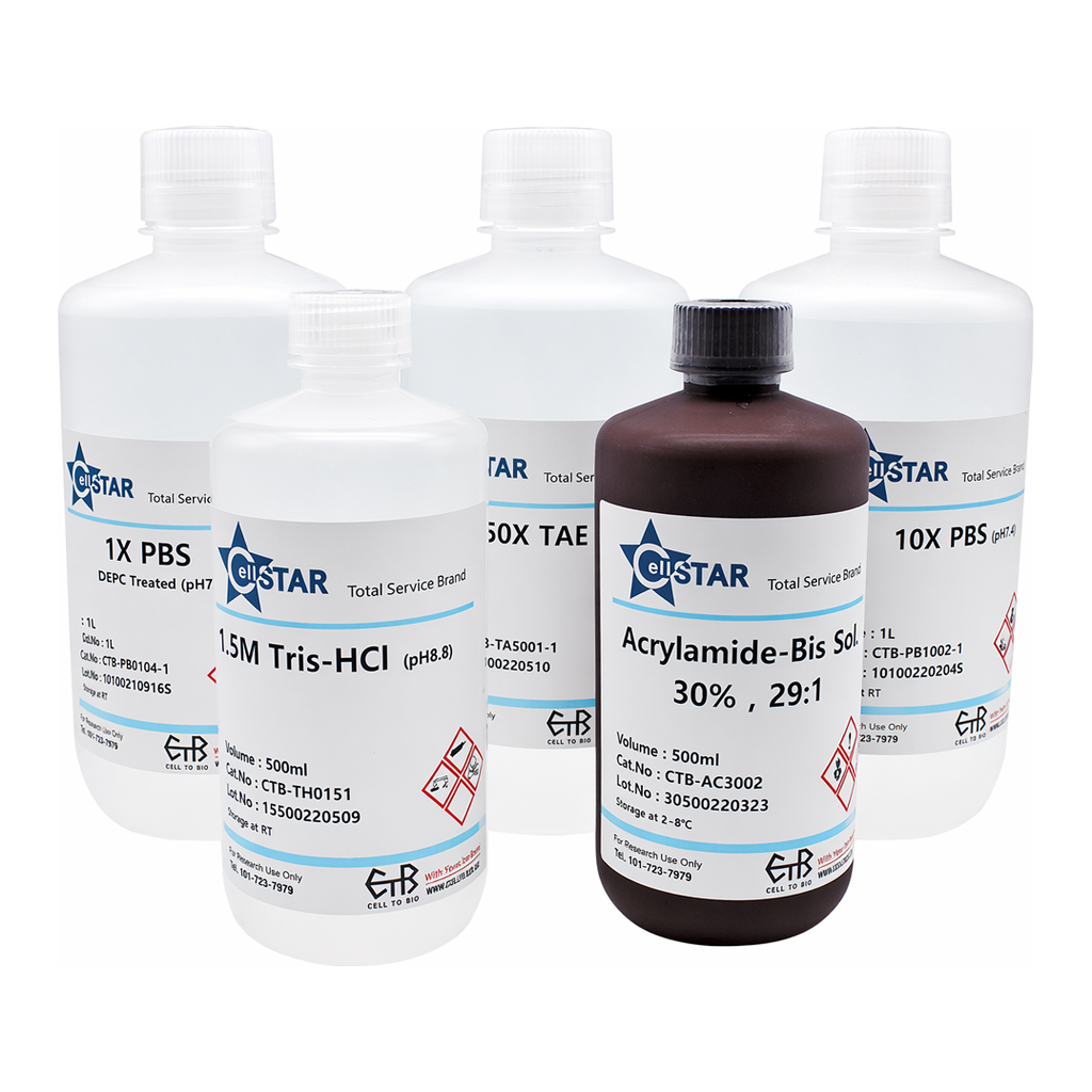 CellSTAR 1M Tris-HCI Solution