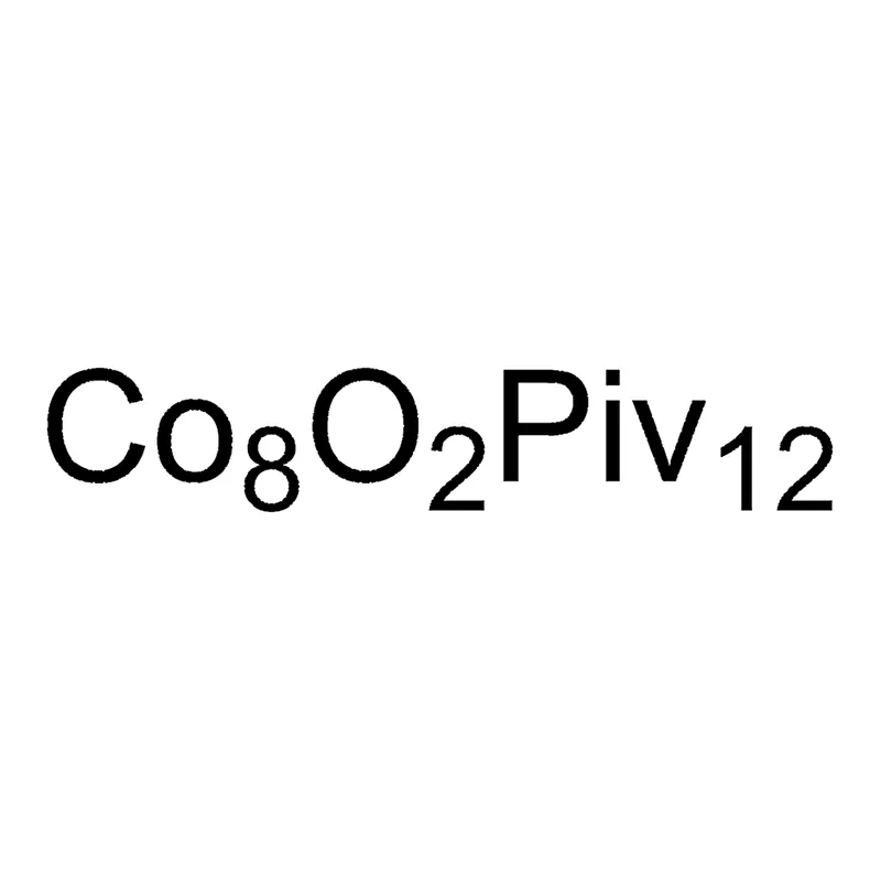 Merck Cobalt(II) oxo pivalate