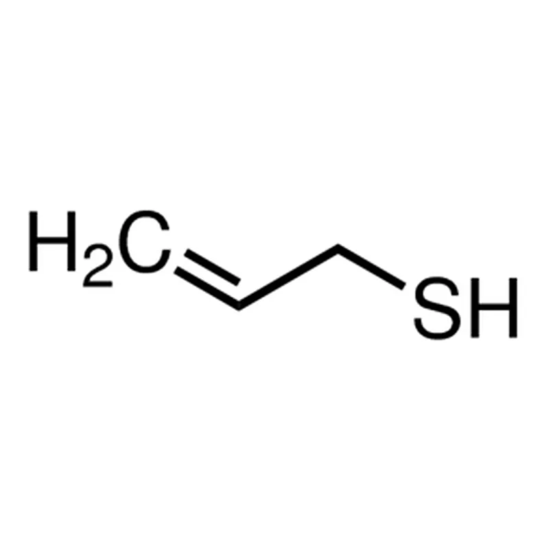 Merck 2-Propene-1-thiol