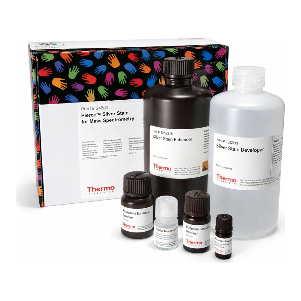 Thermo Fisher Scientific Pierce Silver Stain for Mass Spectrometry