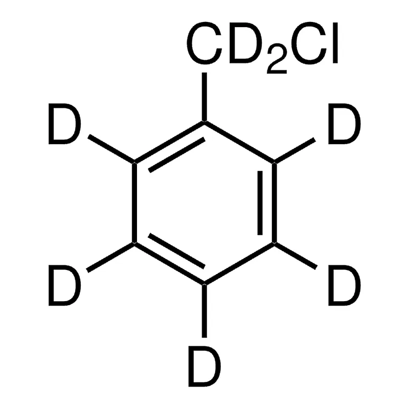 Merck Benzyl chloride-d7