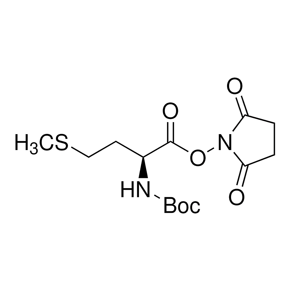 Merck Boc-Met-OSu