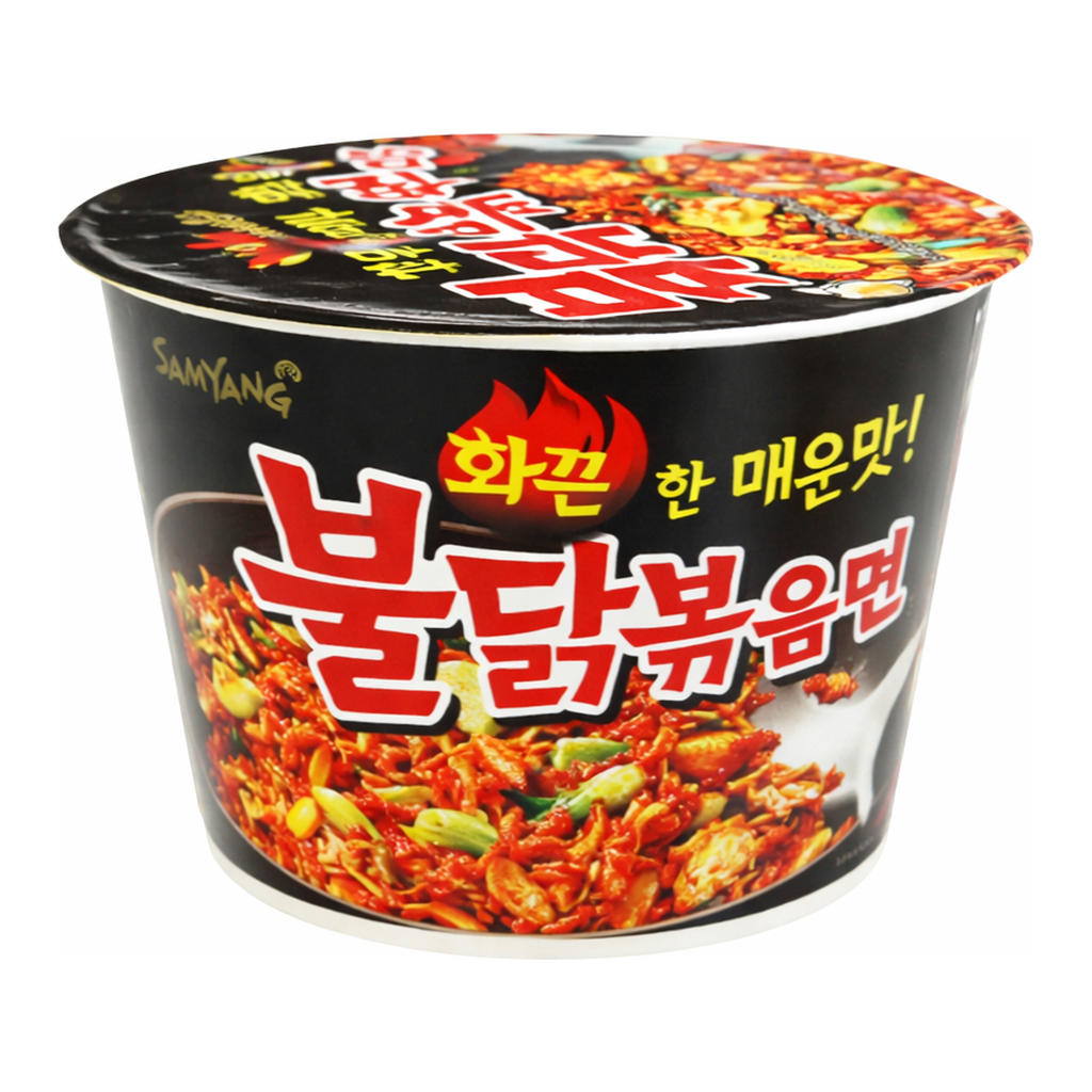 OFFICENEX [P]삼양사 불닭볶음면(16개/BOX)